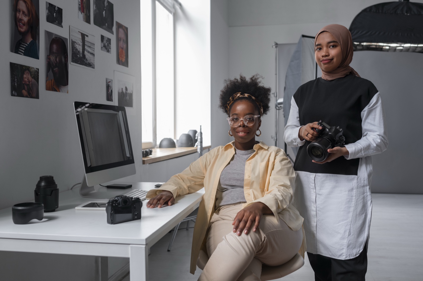 Healthcare website design and digital planning